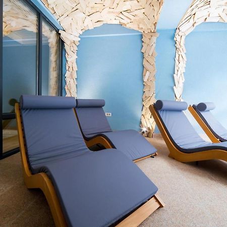 La Conac In Bucovina Hotell Gura Humorului Eksteriør bilde