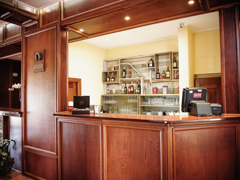 La Conac In Bucovina Hotell Gura Humorului Eksteriør bilde