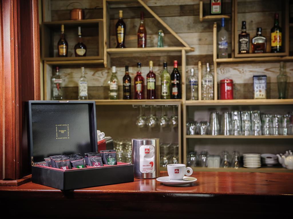 La Conac In Bucovina Hotell Gura Humorului Eksteriør bilde